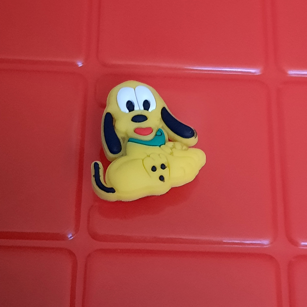Pluto